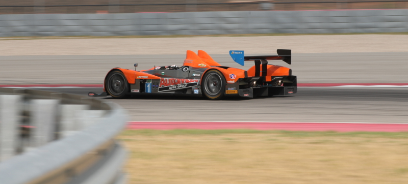 Illustration for article titled Why Lone Star Le Mans Is The Best Weekend In Austin